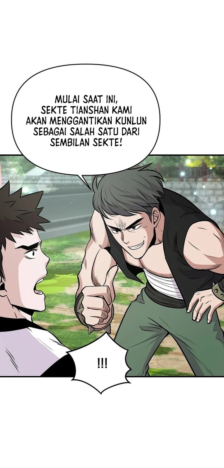 The World’s Best Kunlun Tavern Chapter 08 Gambar 49