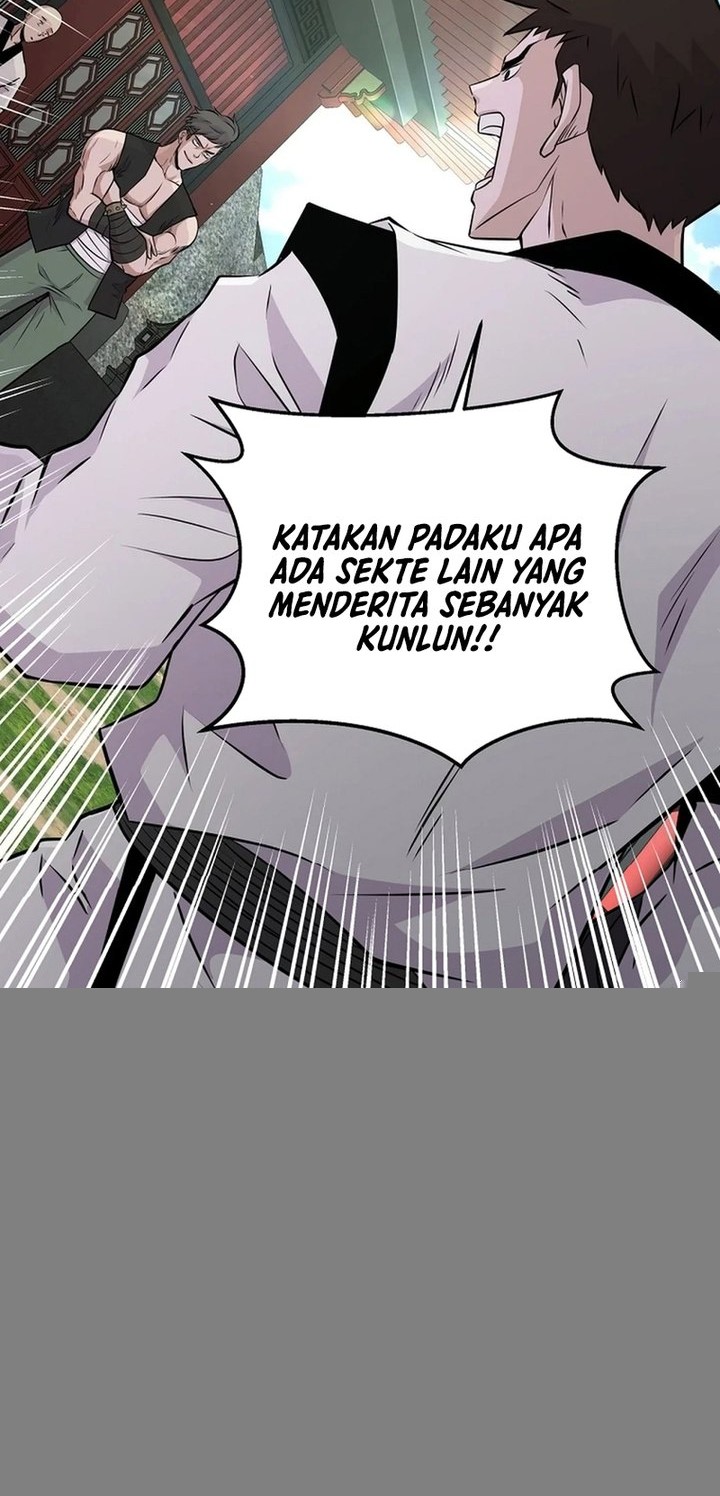 The World’s Best Kunlun Tavern Chapter 08 Gambar 55