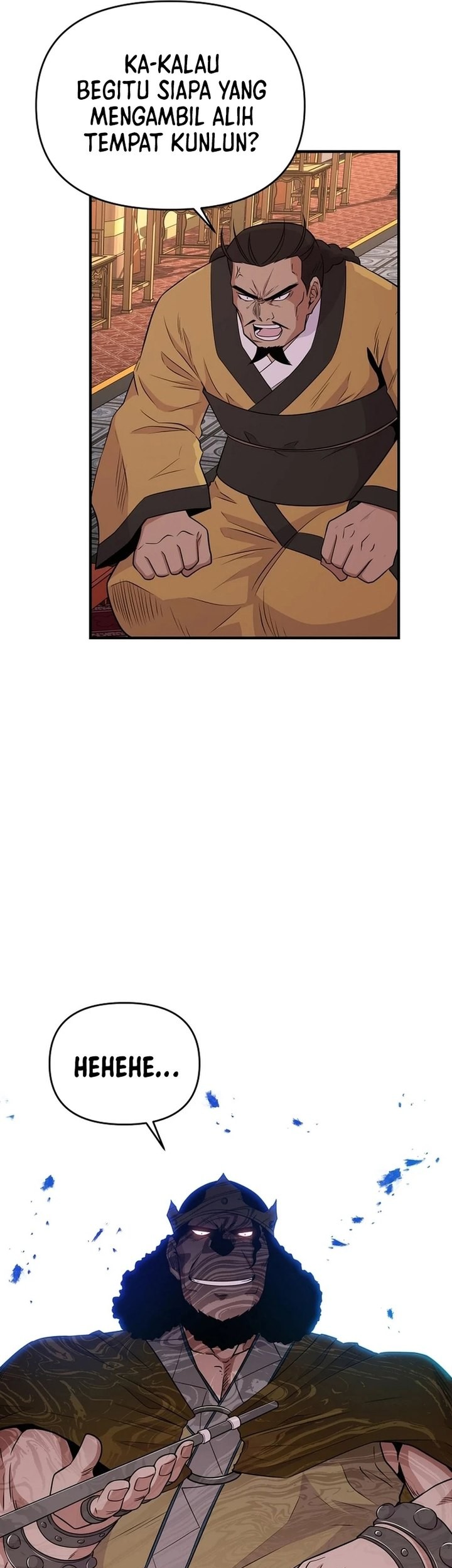 The World’s Best Kunlun Tavern Chapter 08 Gambar 38