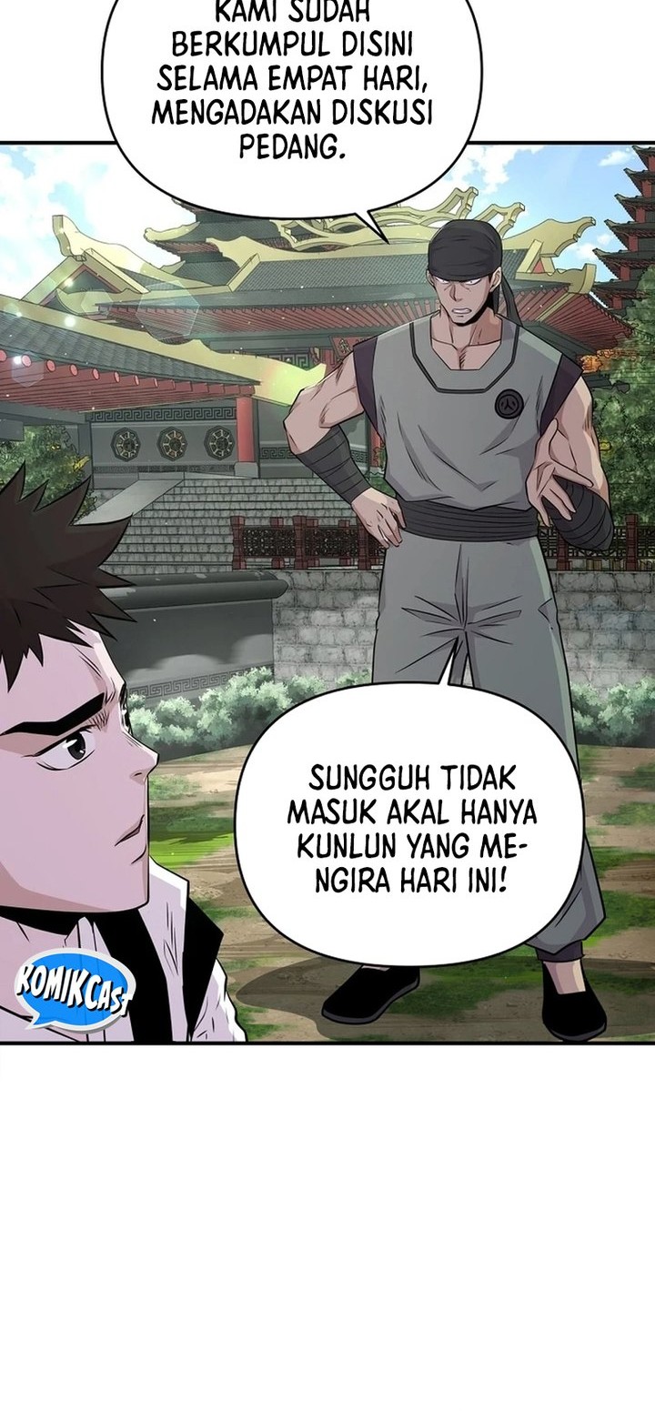 The World’s Best Kunlun Tavern Chapter 08 Gambar 45