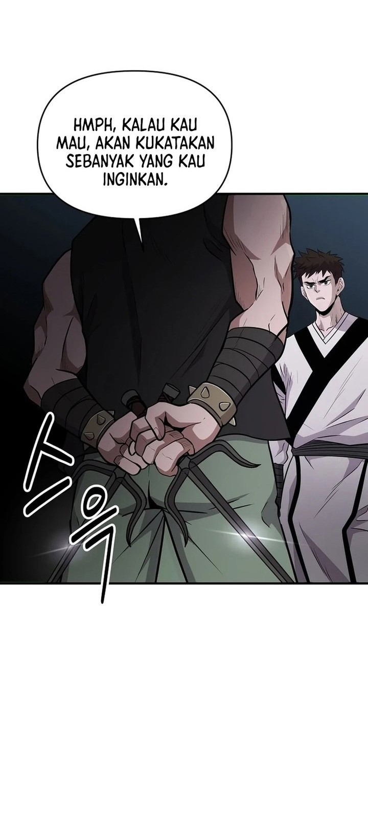 The World’s Best Kunlun Tavern Chapter 08 Gambar 63