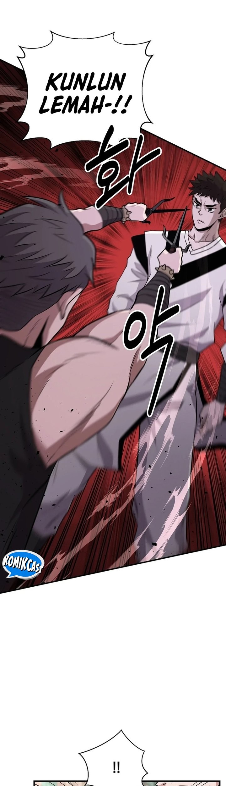 The World’s Best Kunlun Tavern Chapter 08 Gambar 64