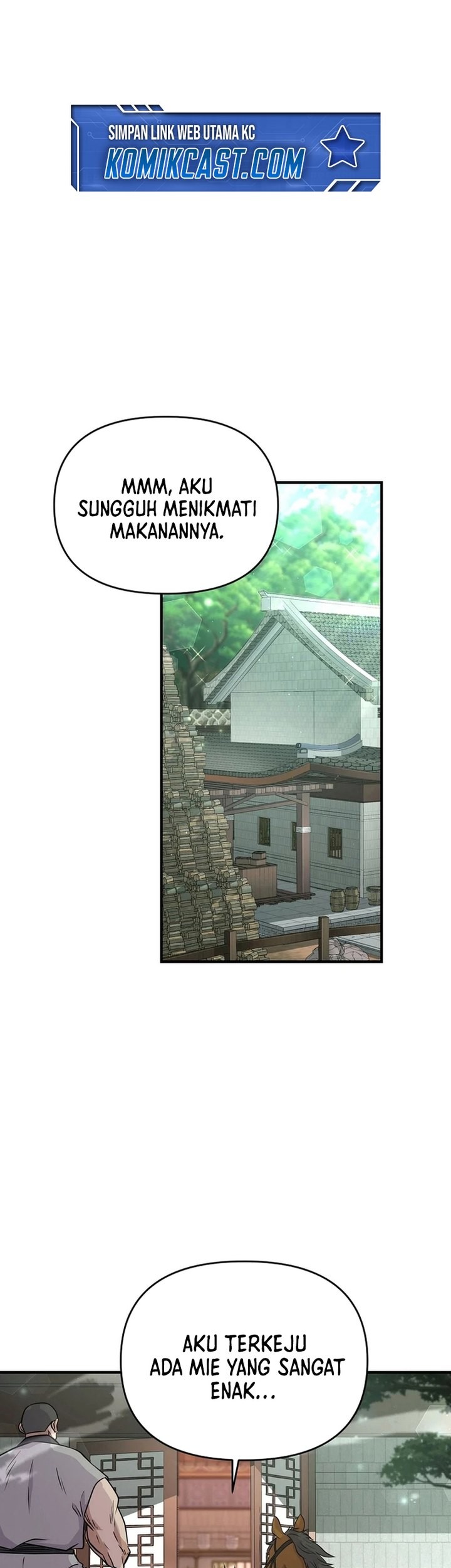 The World’s Best Kunlun Tavern Chapter 08 Gambar 12