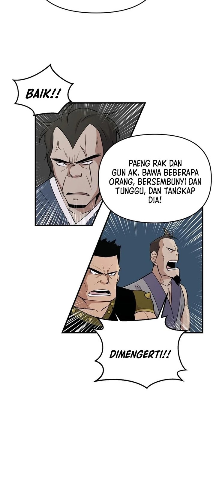 The World’s Best Kunlun Tavern Chapter 08 Gambar 17