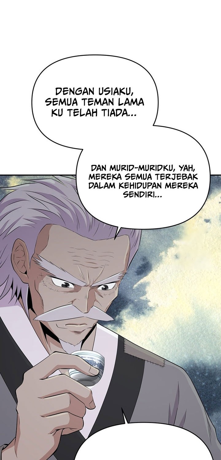 The World’s Best Kunlun Tavern Chapter 15 Gambar 31