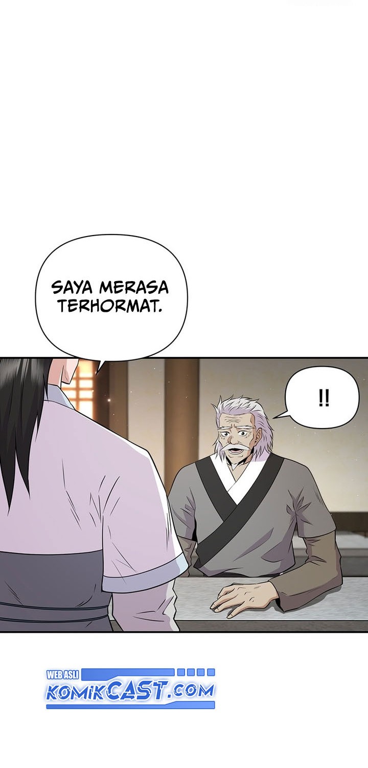 The World’s Best Kunlun Tavern Chapter 15 Gambar 33