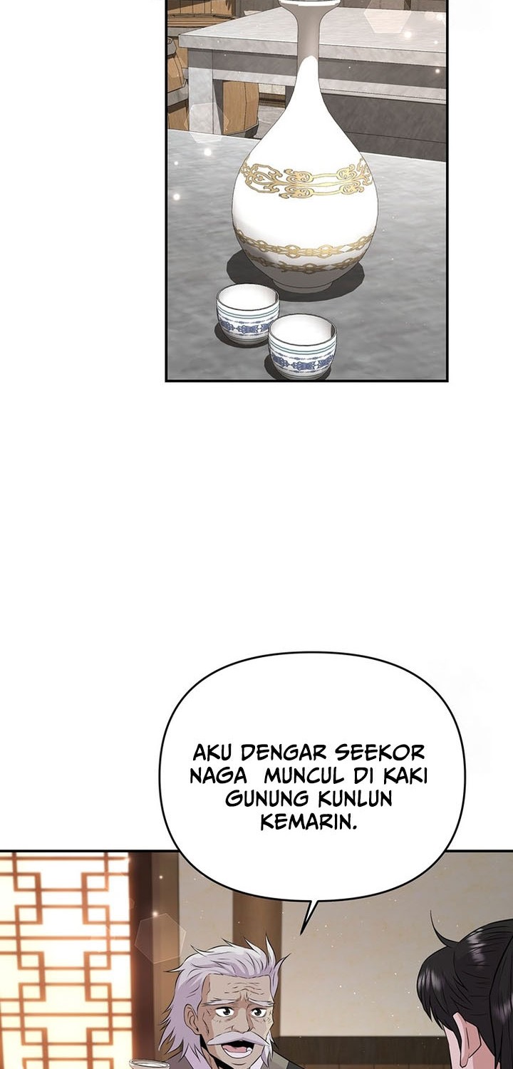 The World’s Best Kunlun Tavern Chapter 15 Gambar 21