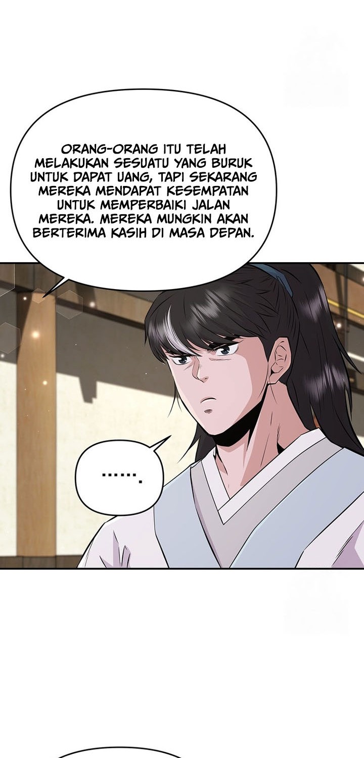 The World’s Best Kunlun Tavern Chapter 15 Gambar 23