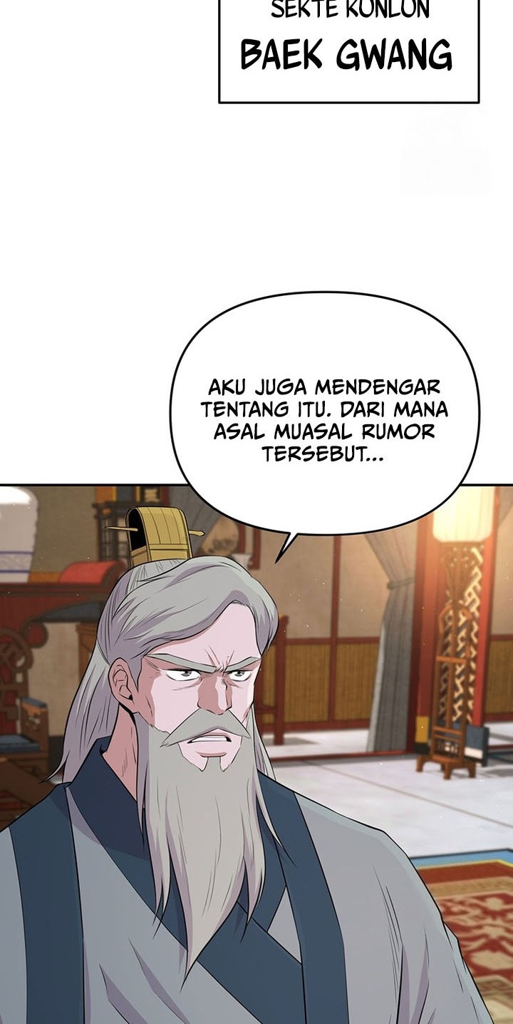 The World’s Best Kunlun Tavern Chapter 15 Gambar 47