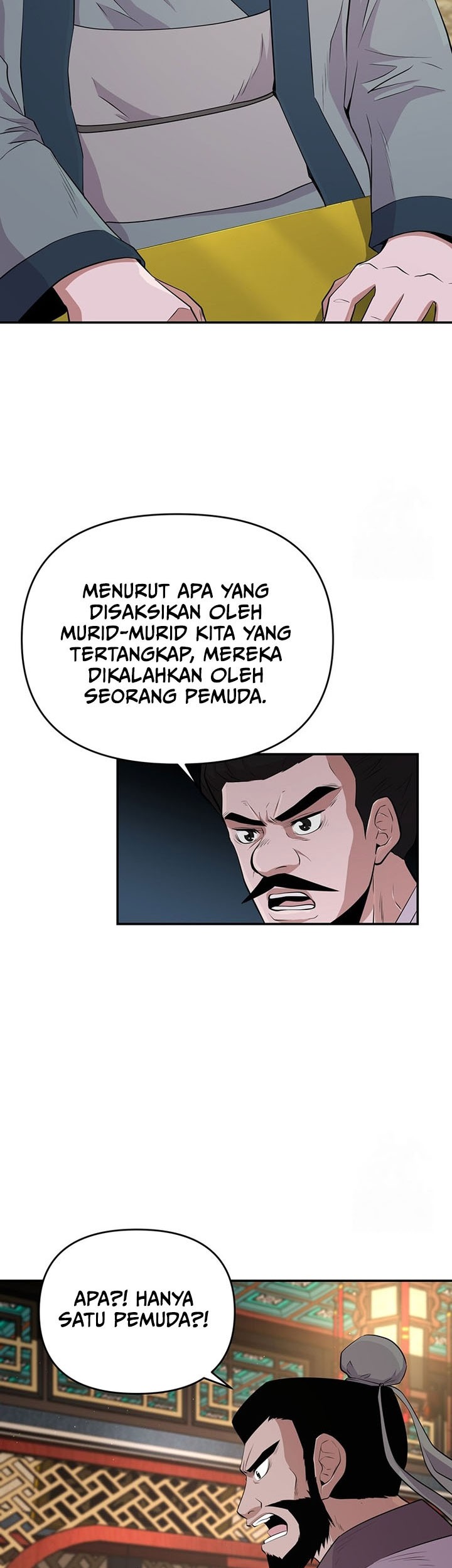 The World’s Best Kunlun Tavern Chapter 15 Gambar 48