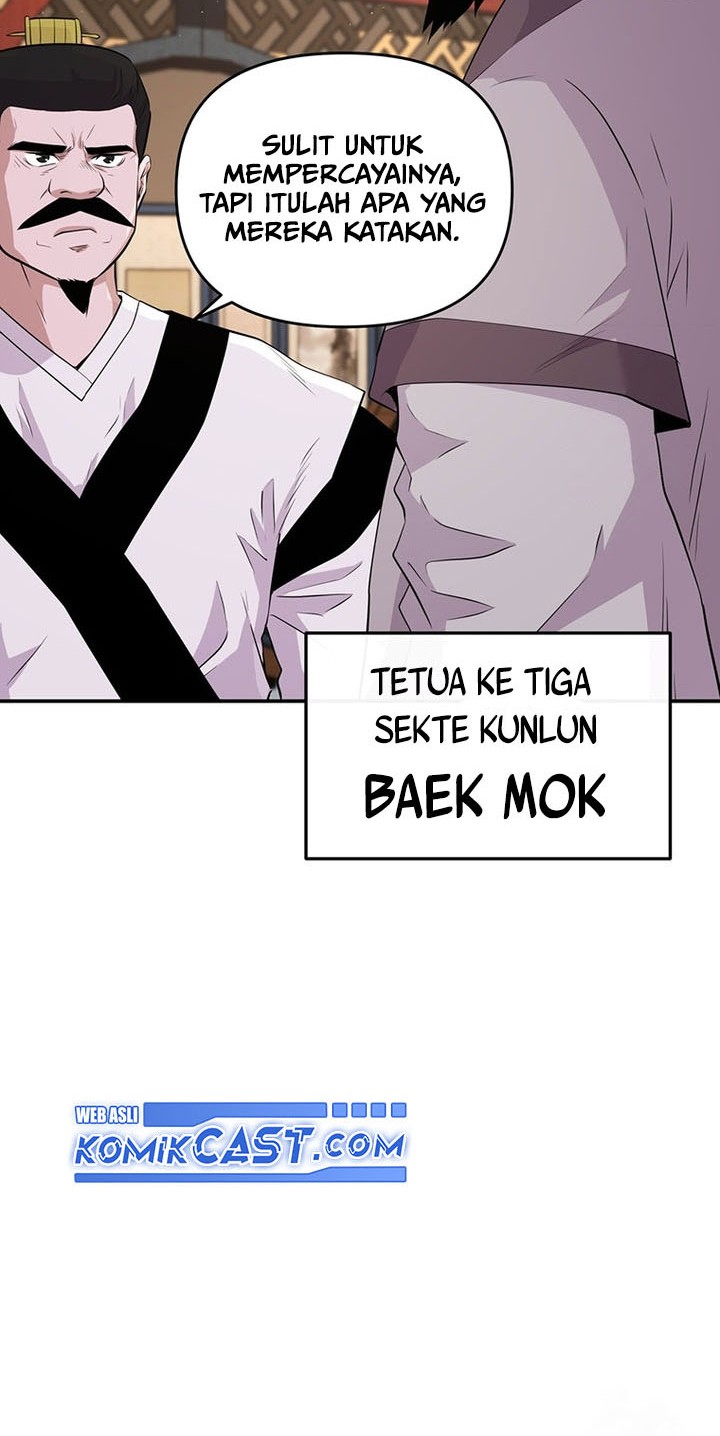 The World’s Best Kunlun Tavern Chapter 15 Gambar 49