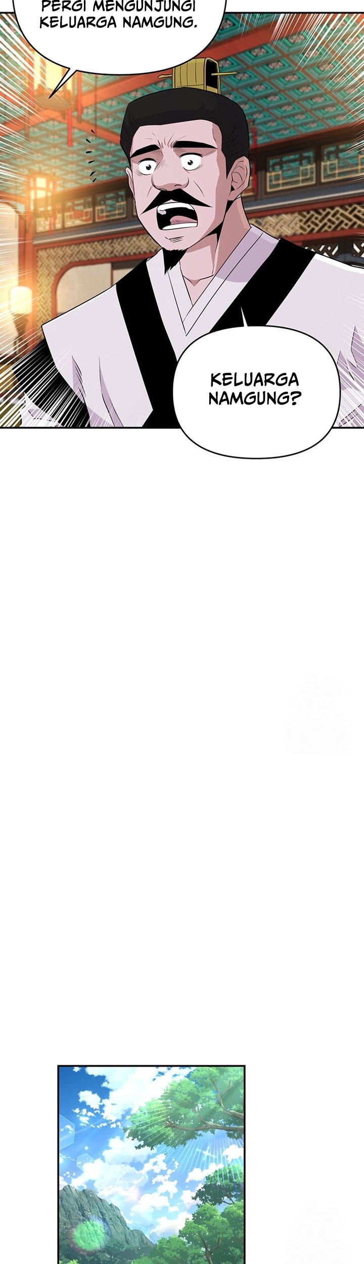 The World’s Best Kunlun Tavern Chapter 15 Gambar 54