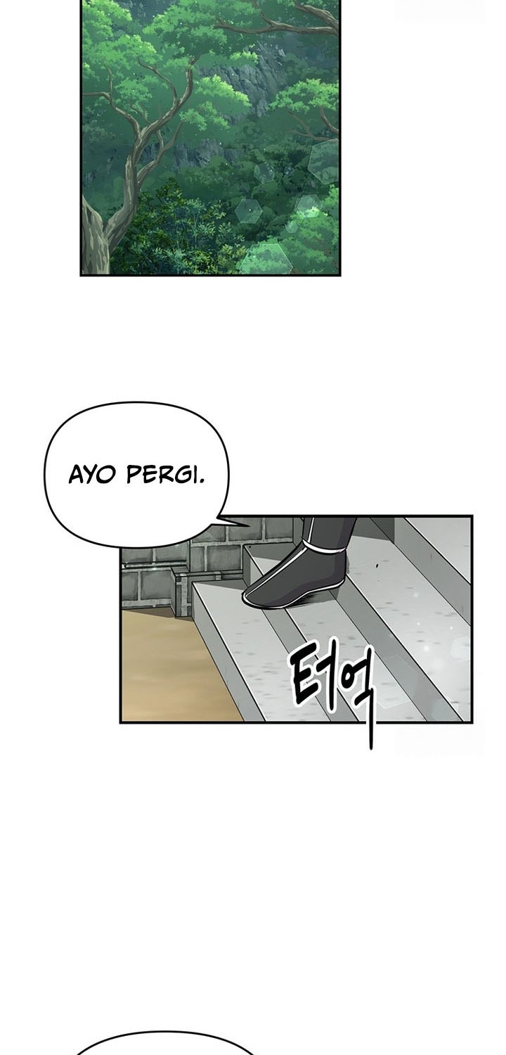 The World’s Best Kunlun Tavern Chapter 15 Gambar 55