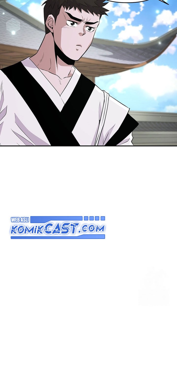 The World’s Best Kunlun Tavern Chapter 15 Gambar 57