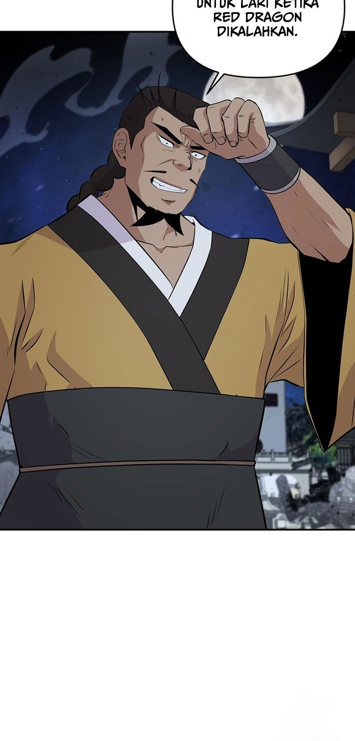 The World’s Best Kunlun Tavern Chapter 15 Gambar 39