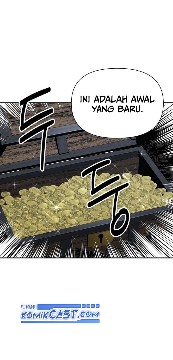 The World’s Best Kunlun Tavern Chapter 15 Gambar 41