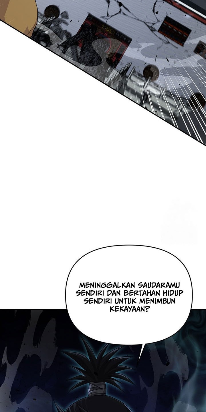 The World’s Best Kunlun Tavern Chapter 15 Gambar 43