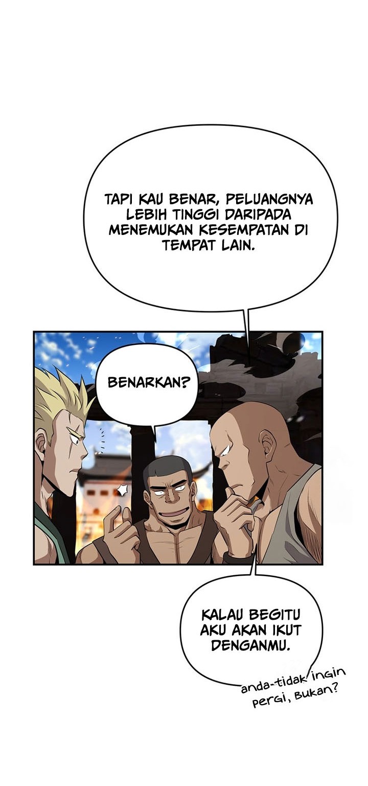 The World’s Best Kunlun Tavern Chapter 15 Gambar 7