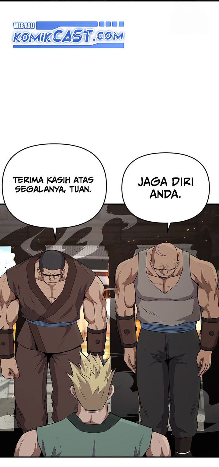 The World’s Best Kunlun Tavern Chapter 15 Gambar 9