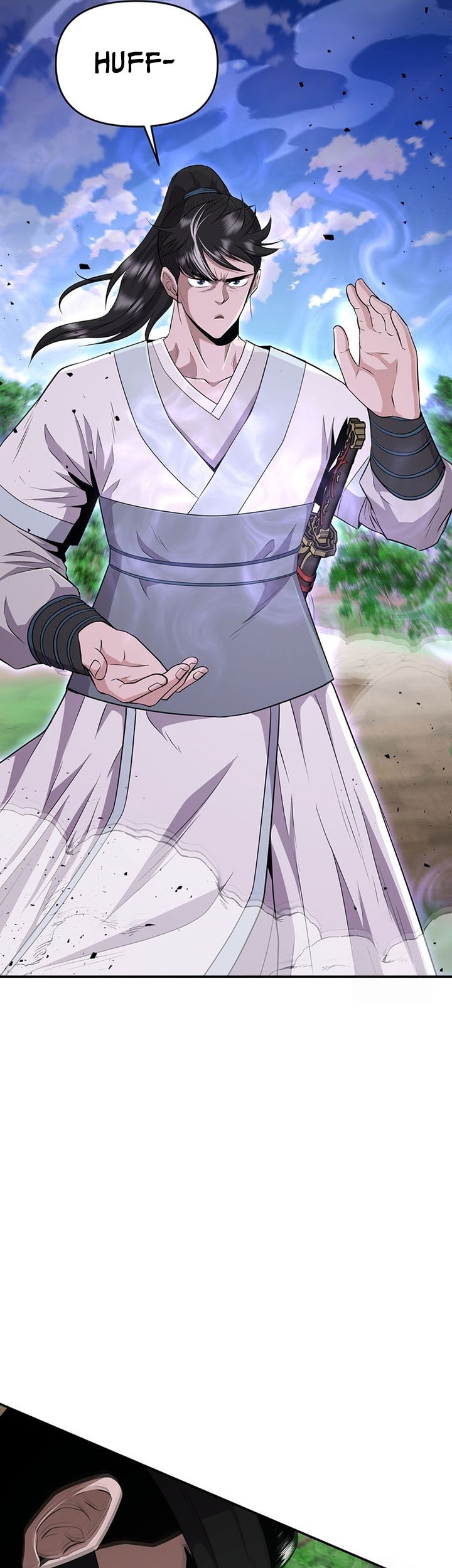 The World’s Best Kunlun Tavern Chapter 14 Gambar 26