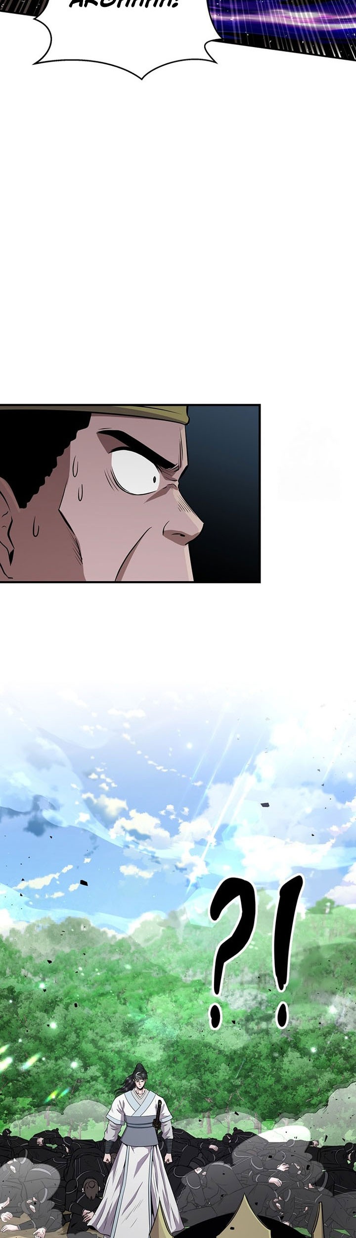 The World’s Best Kunlun Tavern Chapter 14 Gambar 30