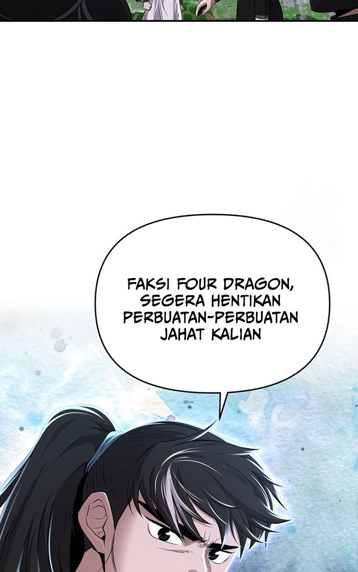 The World’s Best Kunlun Tavern Chapter 14 Gambar 37