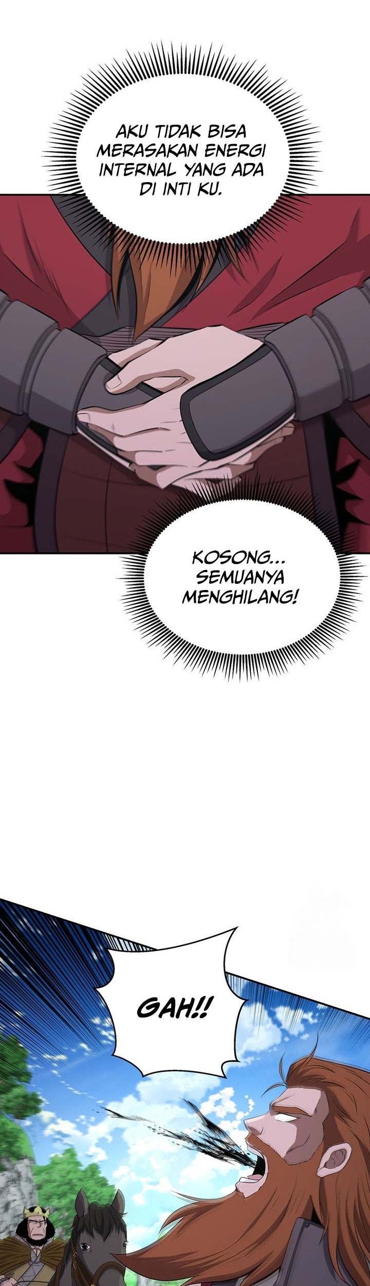 The World’s Best Kunlun Tavern Chapter 14 Gambar 20