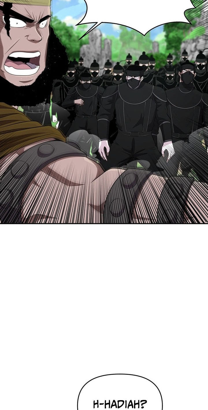 The World’s Best Kunlun Tavern Chapter 14 Gambar 23