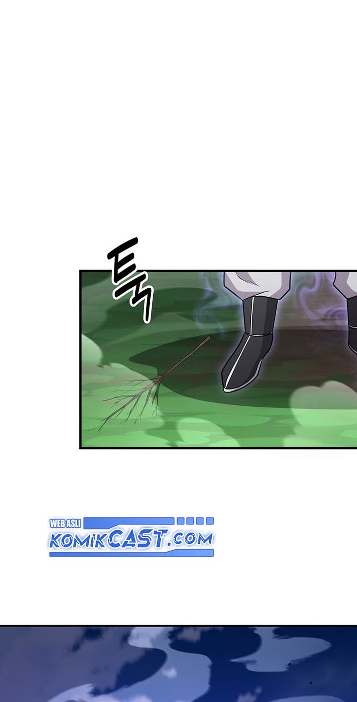 The World’s Best Kunlun Tavern Chapter 14 Gambar 25