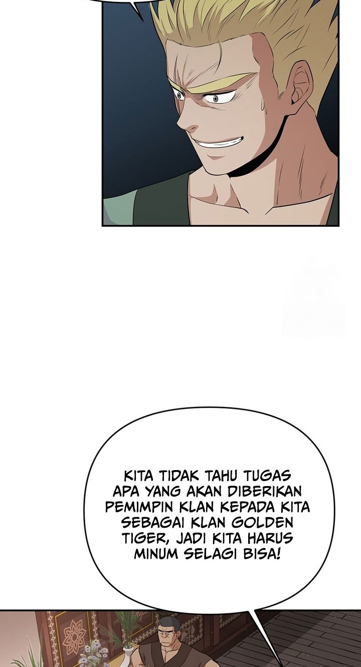 The World’s Best Kunlun Tavern Chapter 14 Gambar 47