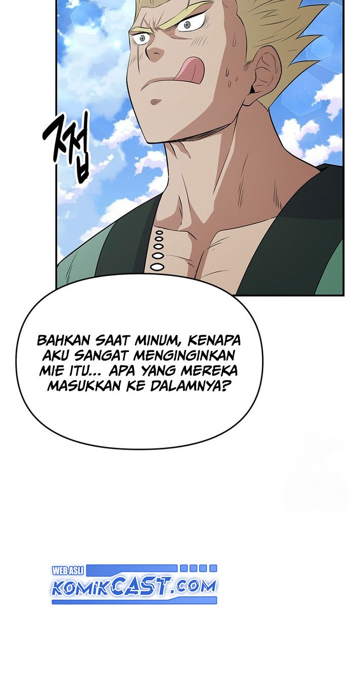 The World’s Best Kunlun Tavern Chapter 14 Gambar 49