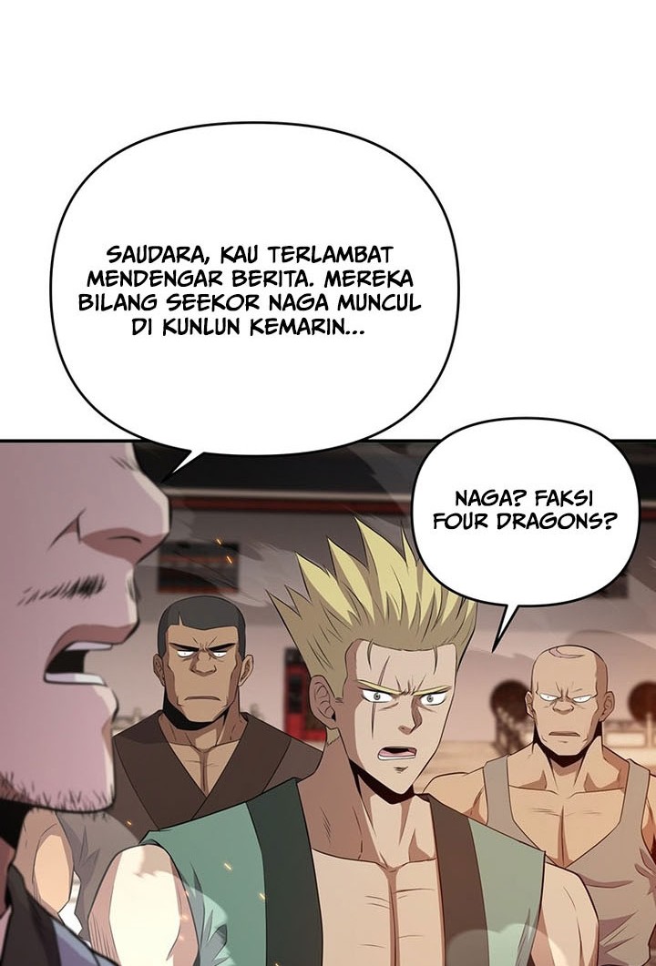 The World’s Best Kunlun Tavern Chapter 14 Gambar 53