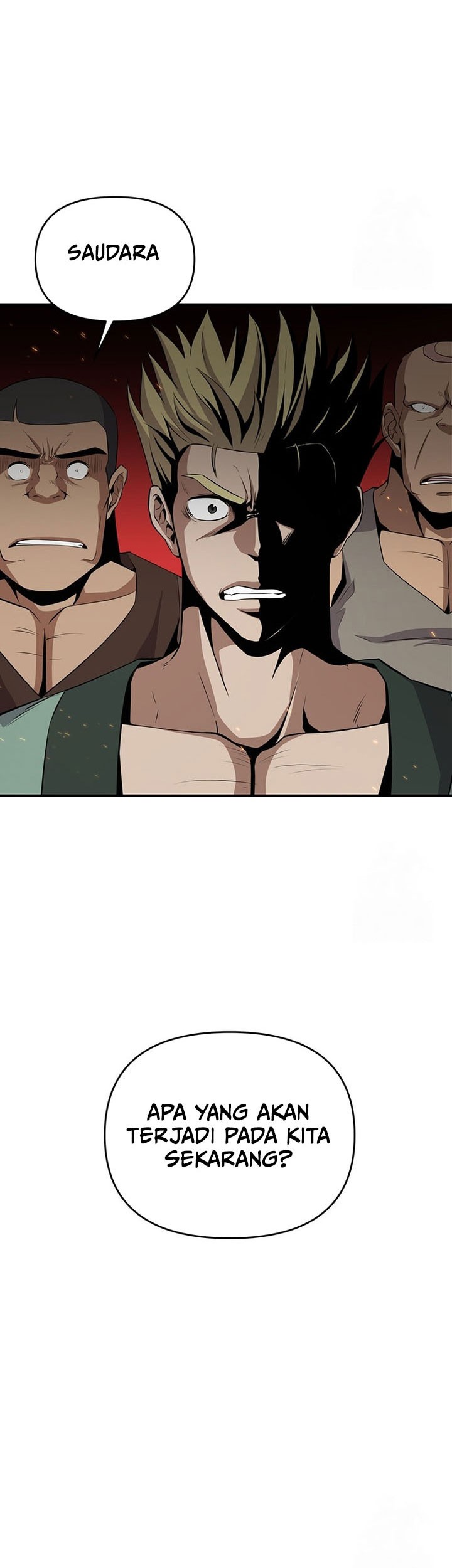 The World’s Best Kunlun Tavern Chapter 14 Gambar 56