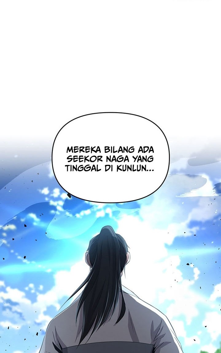 The World’s Best Kunlun Tavern Chapter 14 Gambar 39