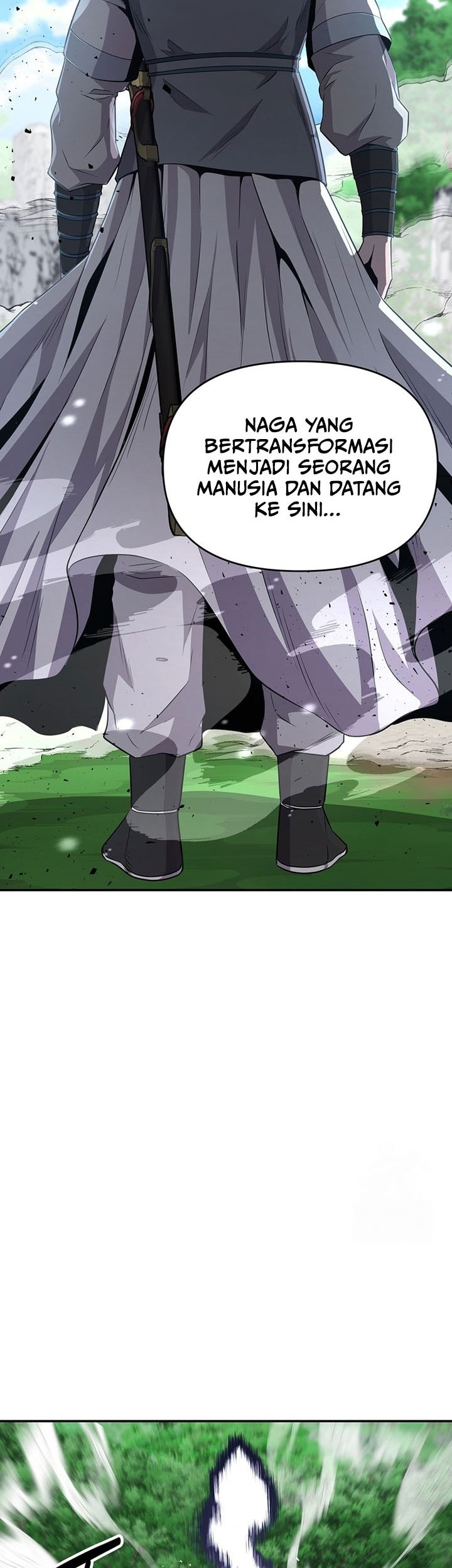 The World’s Best Kunlun Tavern Chapter 14 Gambar 40