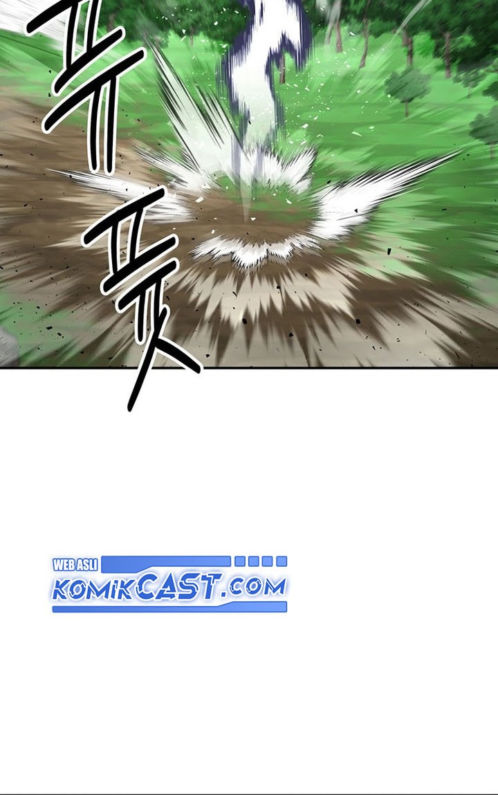 The World’s Best Kunlun Tavern Chapter 14 Gambar 41