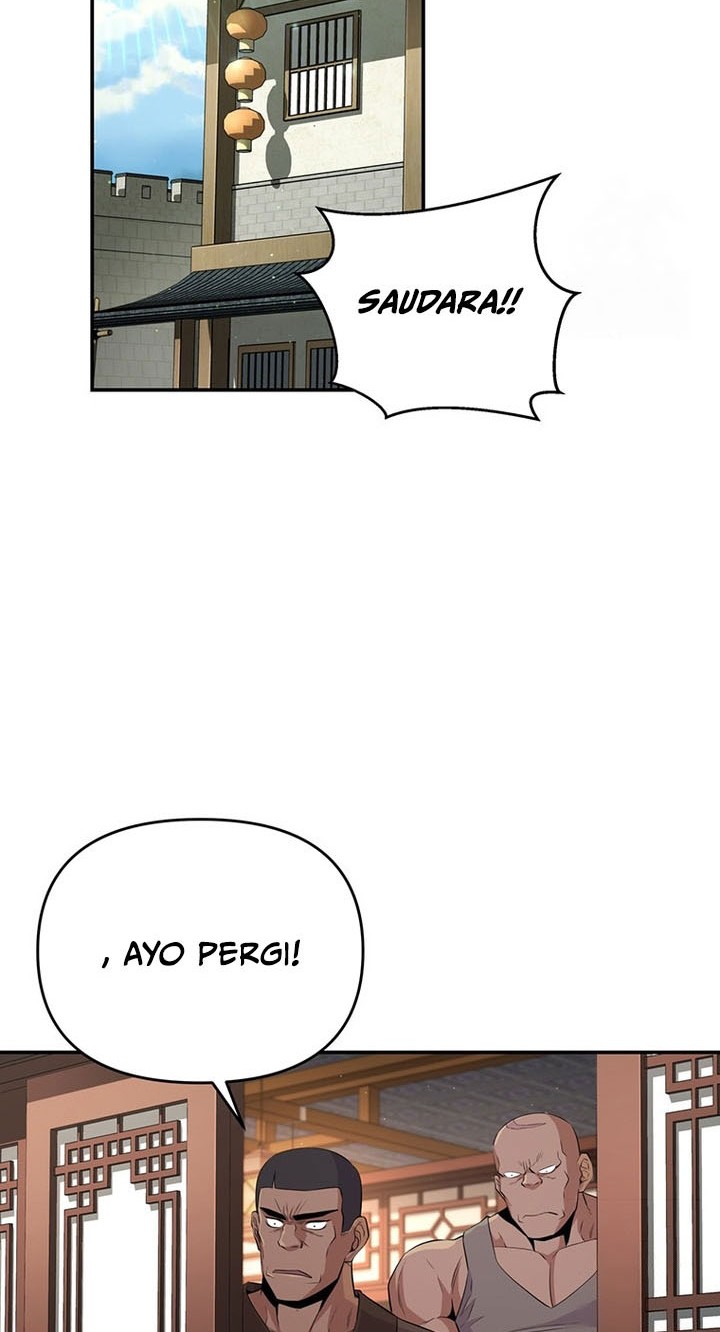 The World’s Best Kunlun Tavern Chapter 14 Gambar 45