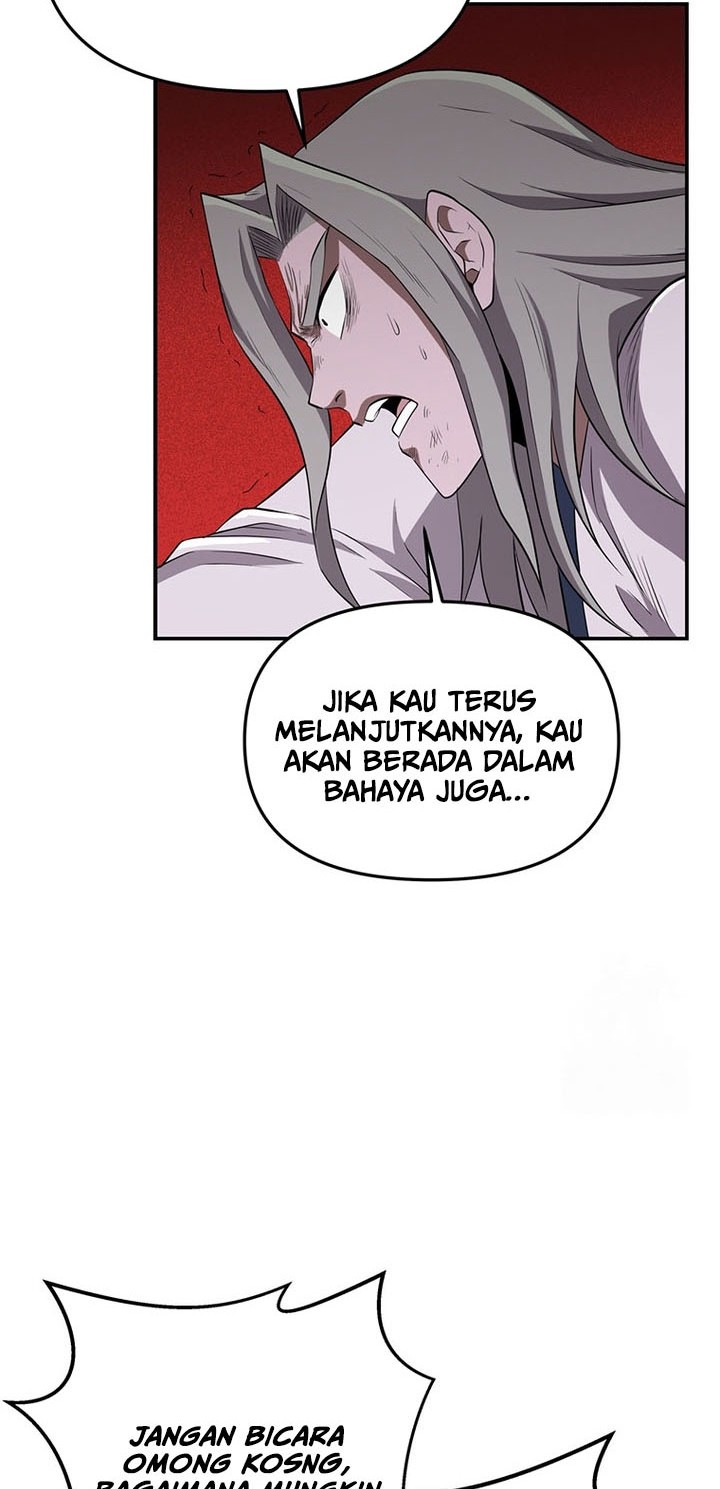 The World’s Best Kunlun Tavern Chapter 14 Gambar 7