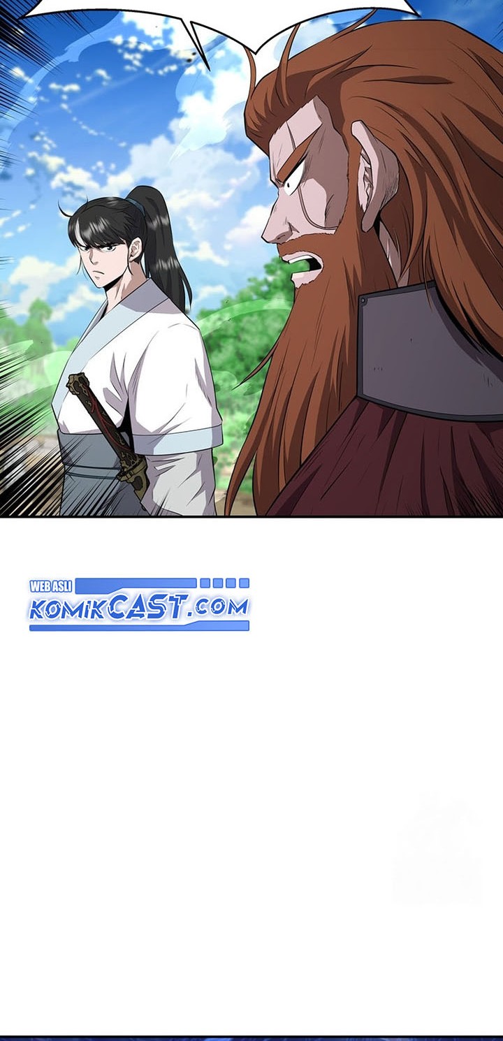 The World’s Best Kunlun Tavern Chapter 14 Gambar 9