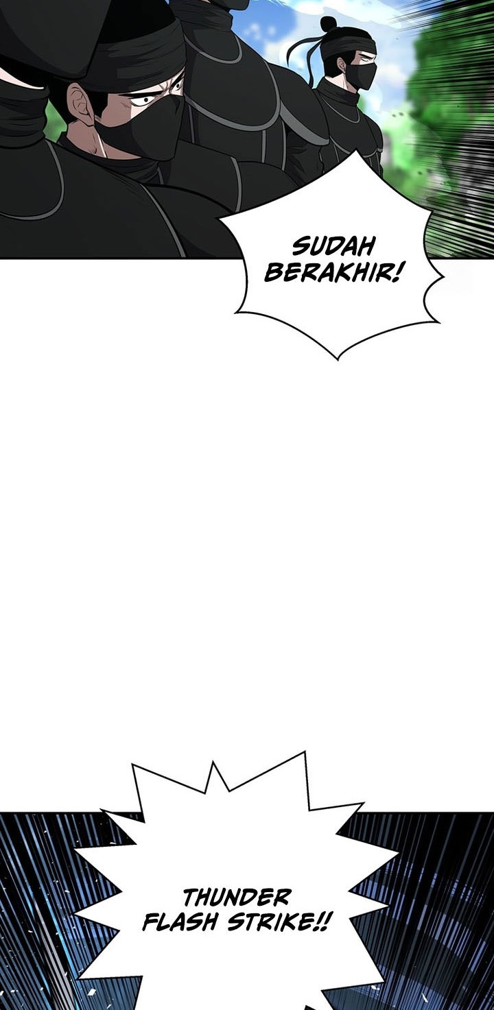 The World’s Best Kunlun Tavern Chapter 14 Gambar 11