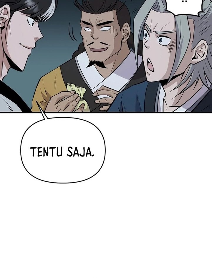 The World’s Best Kunlun Tavern Chapter 07 Gambar 46