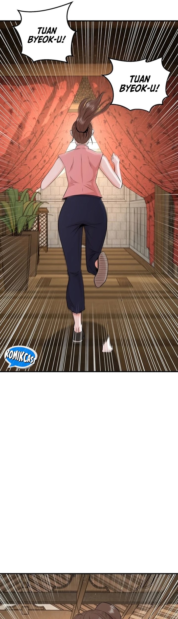 The World’s Best Kunlun Tavern Chapter 07 Gambar 53