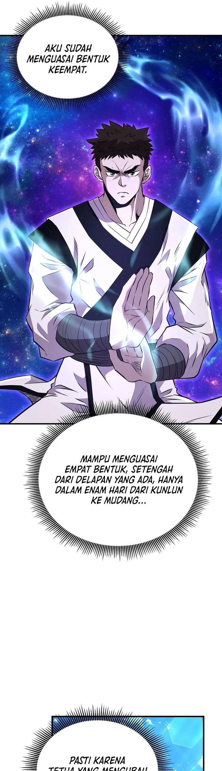 The World’s Best Kunlun Tavern Chapter 07 Gambar 67