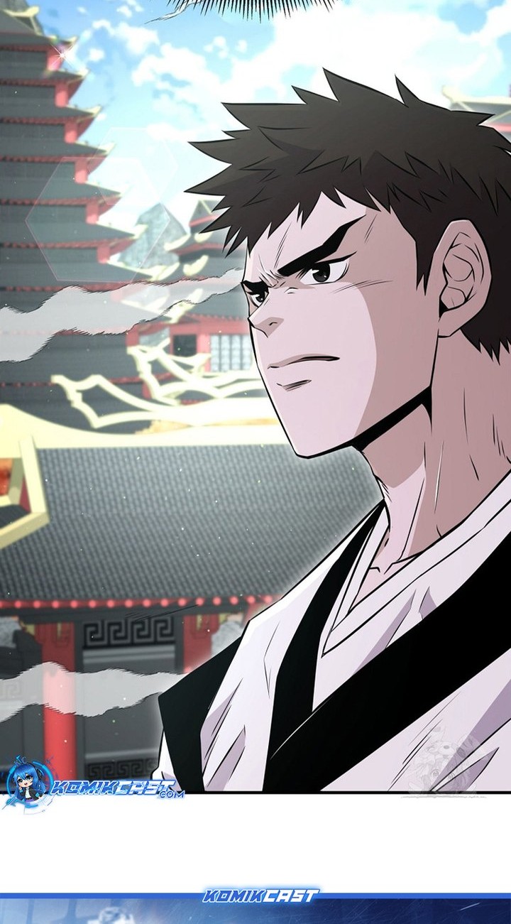 The World’s Best Kunlun Tavern Chapter 07 Gambar 70