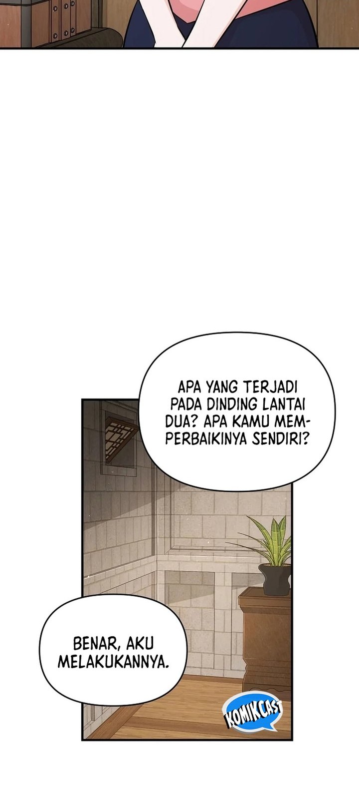 The World’s Best Kunlun Tavern Chapter 07 Gambar 58