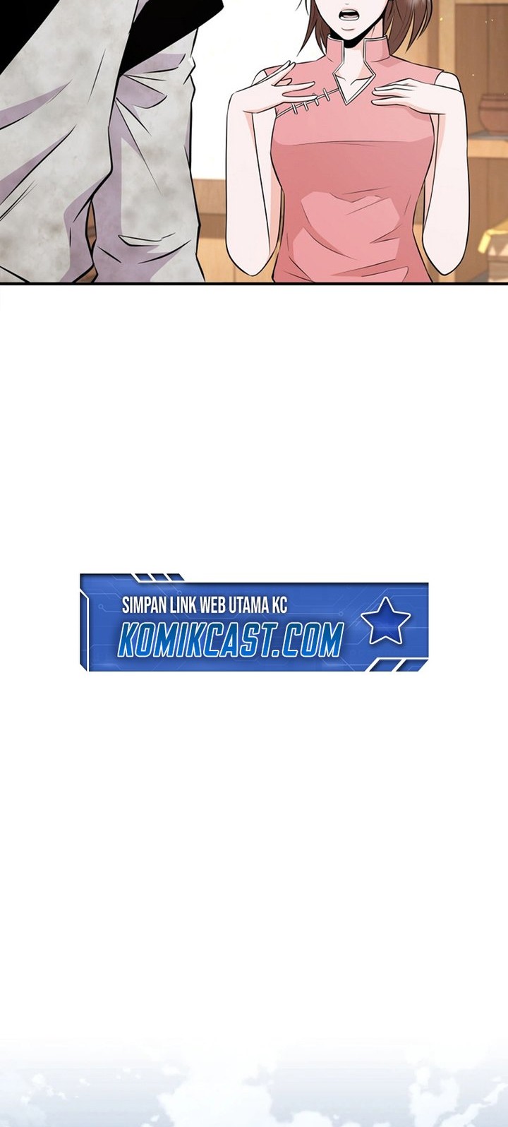 The World’s Best Kunlun Tavern Chapter 07 Gambar 60