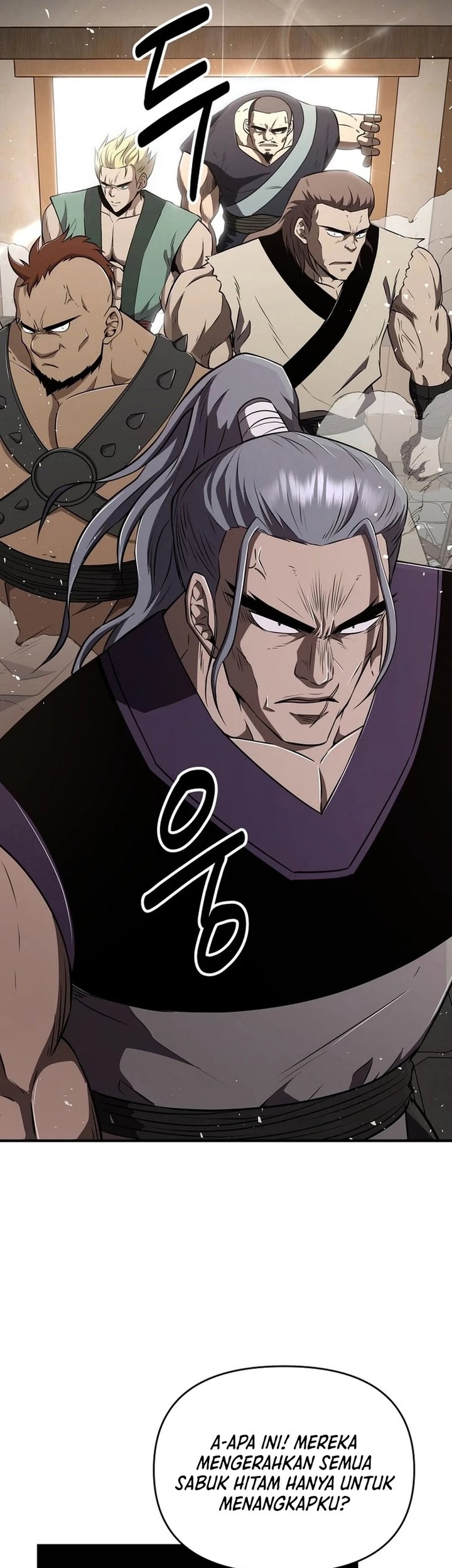 The World’s Best Kunlun Tavern Chapter 07 Gambar 4