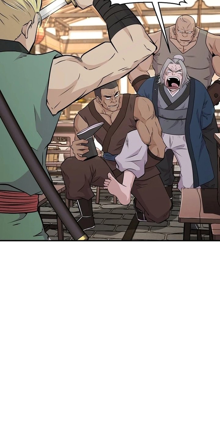 The World’s Best Kunlun Tavern Chapter 06 Gambar 27