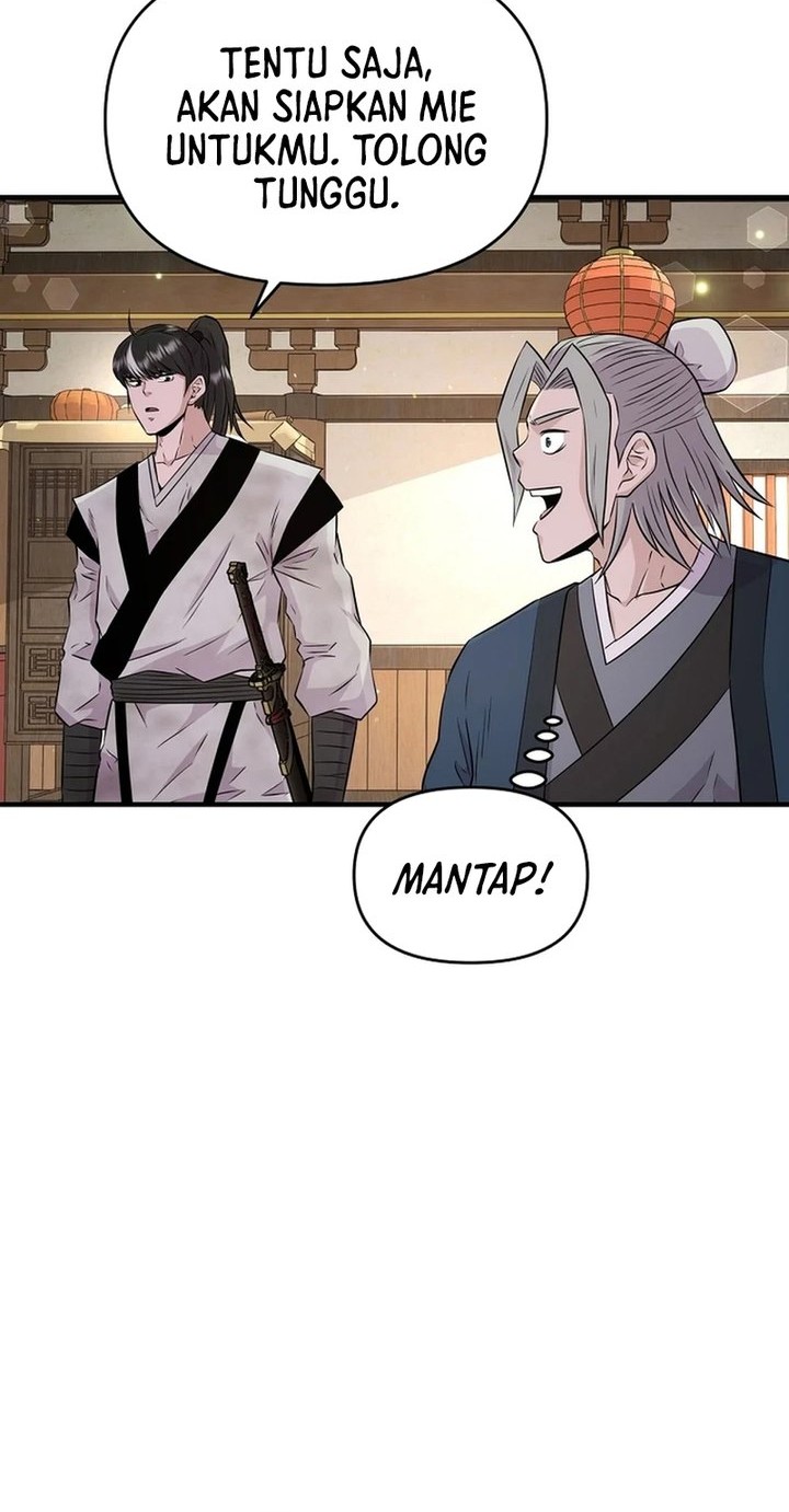 The World’s Best Kunlun Tavern Chapter 06 Gambar 47