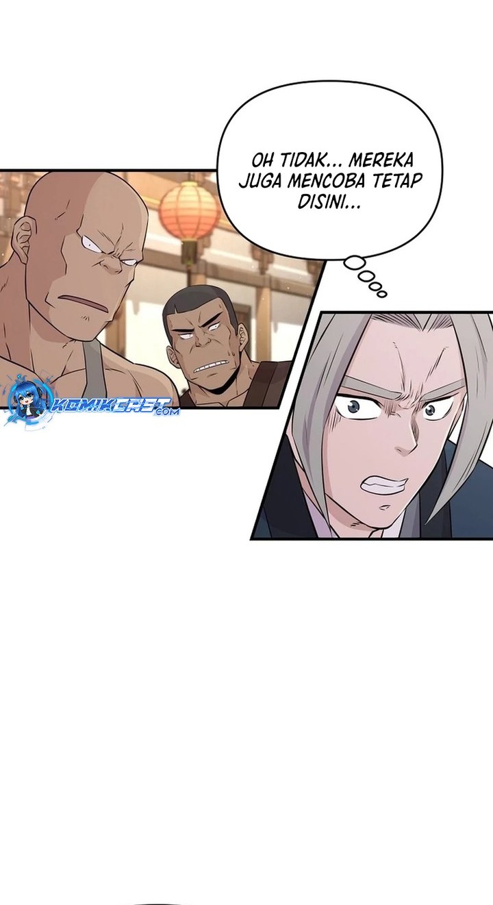 The World’s Best Kunlun Tavern Chapter 06 Gambar 55